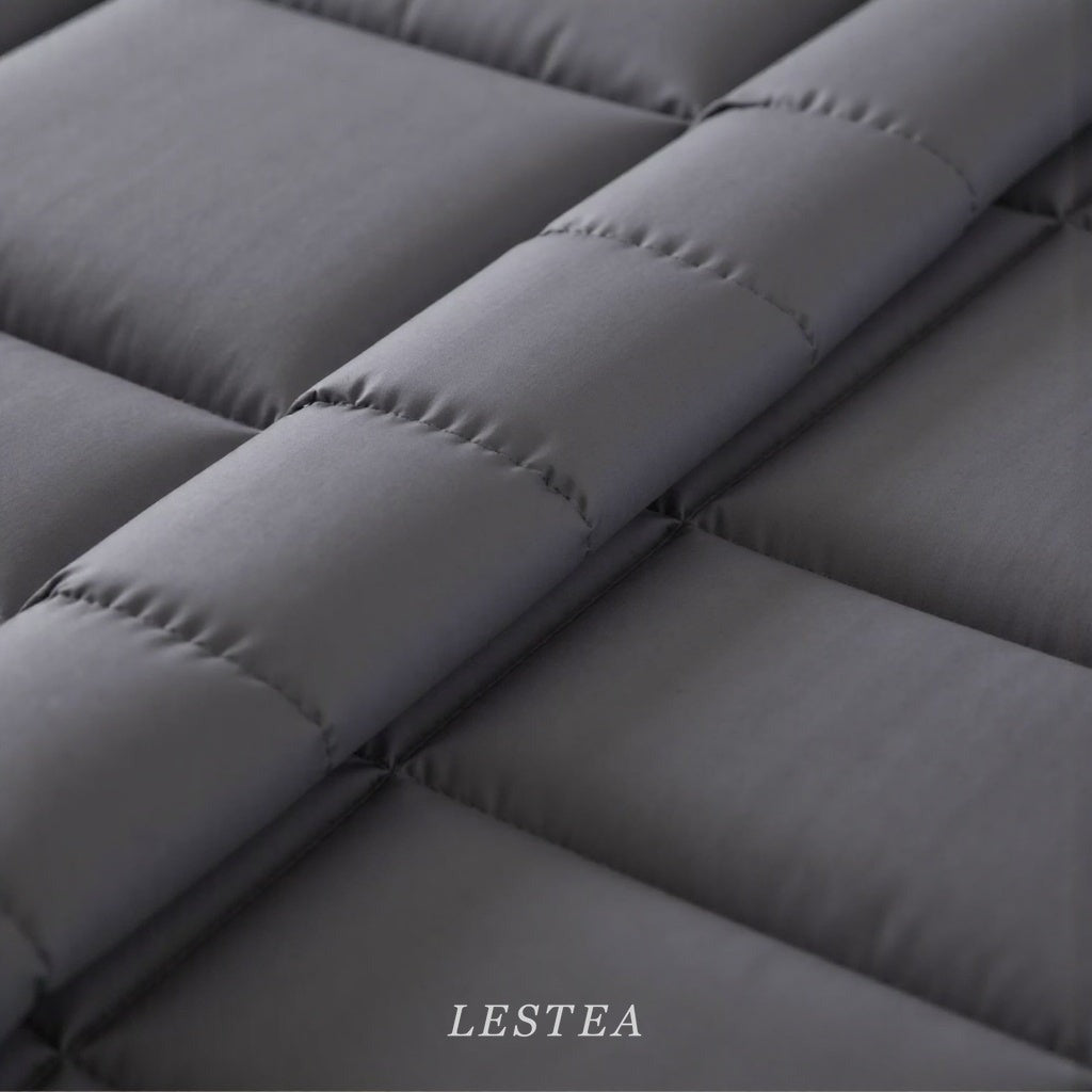 Lestea couverture lestée - ambiance apaisante